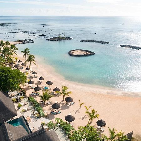 Veranda Pointe Aux Biches Hotel & Spa Тру-о-Биш Экстерьер фото