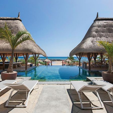 Veranda Pointe Aux Biches Hotel & Spa Тру-о-Биш Экстерьер фото