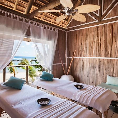 Veranda Pointe Aux Biches Hotel & Spa Тру-о-Биш Экстерьер фото