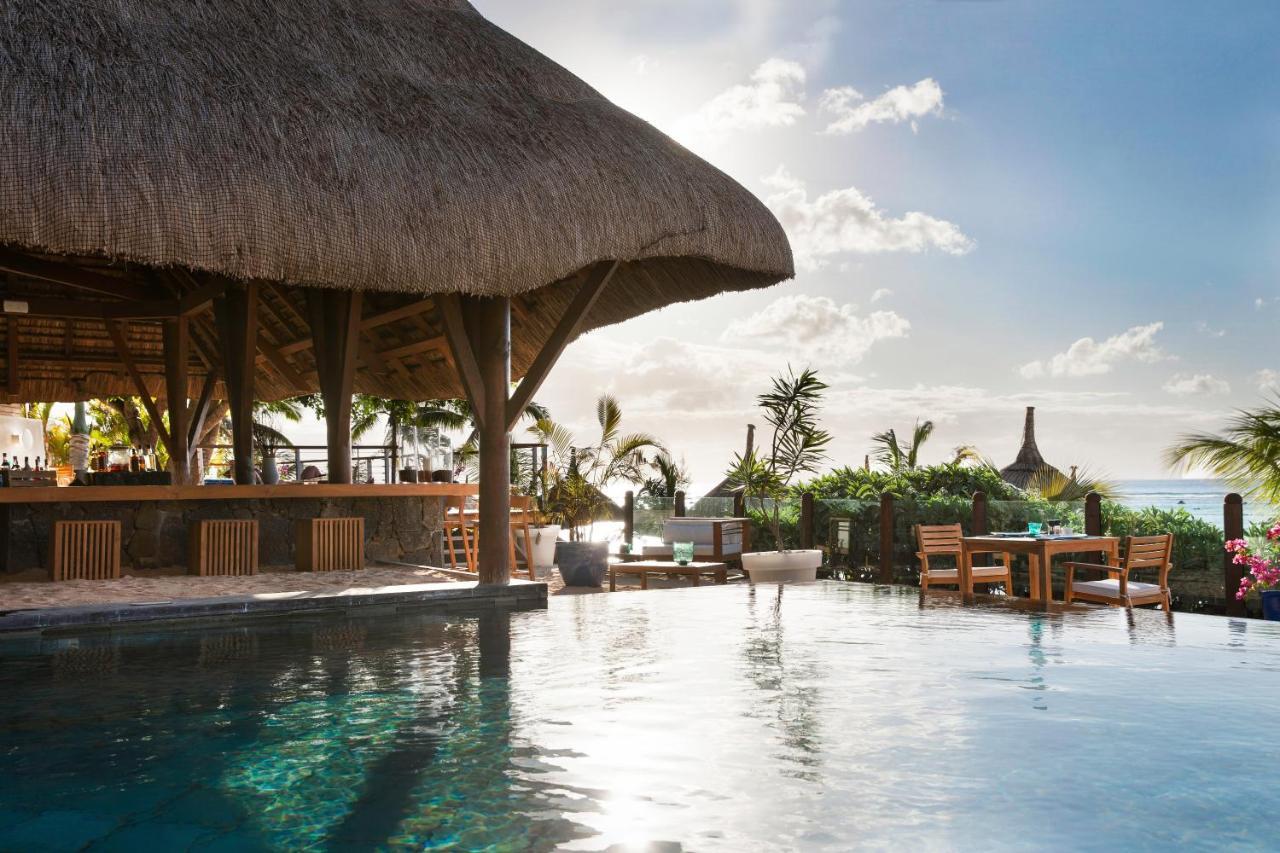 Veranda Pointe Aux Biches Hotel & Spa Тру-о-Биш Экстерьер фото