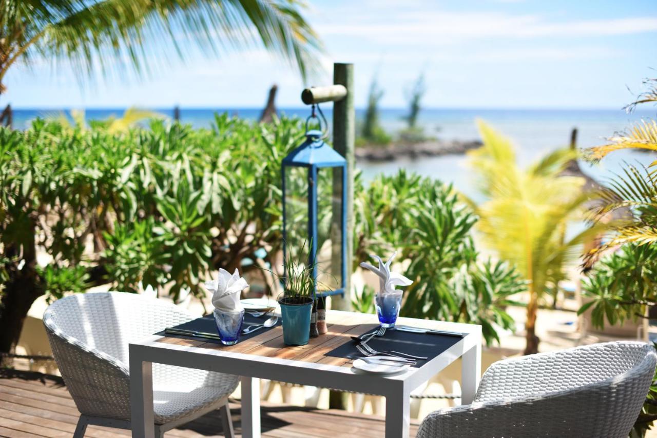 Veranda Pointe Aux Biches Hotel & Spa Тру-о-Биш Экстерьер фото