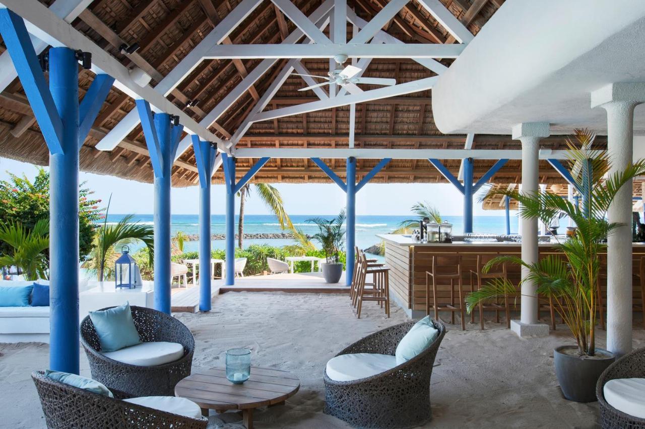 Veranda Pointe Aux Biches Hotel & Spa Тру-о-Биш Экстерьер фото