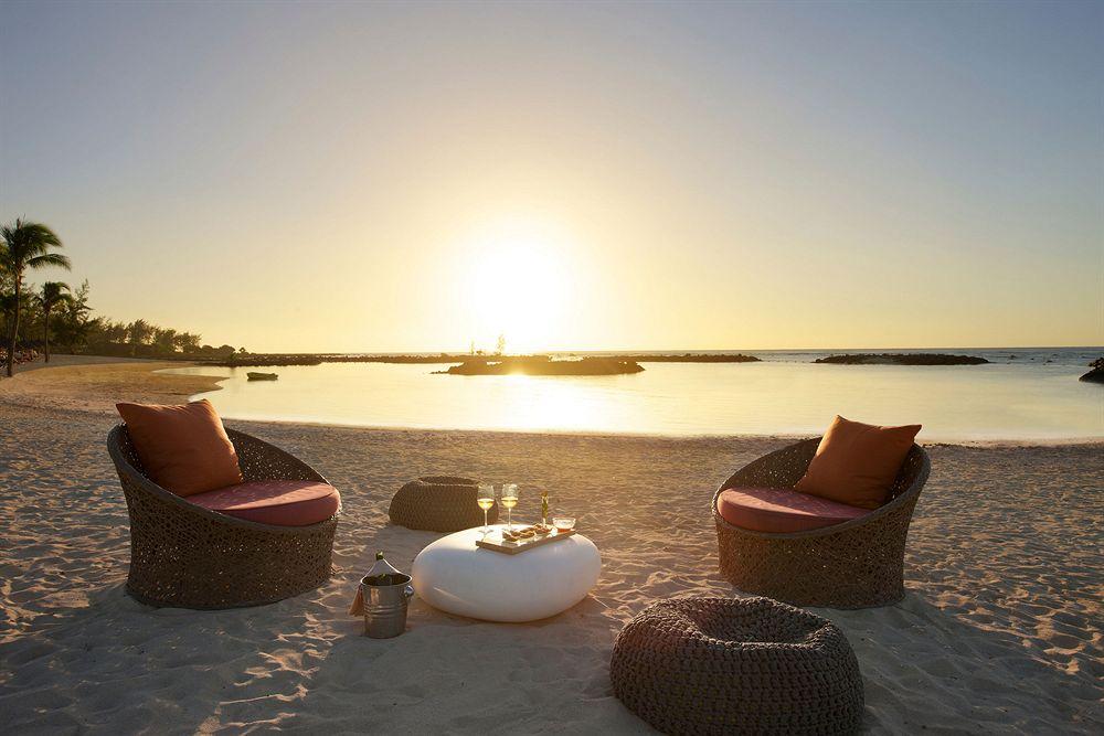 Veranda Pointe Aux Biches Hotel & Spa Тру-о-Биш Экстерьер фото
