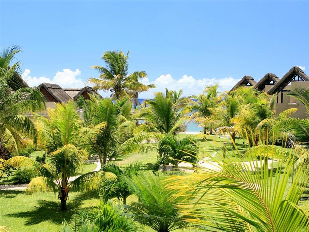Veranda Pointe Aux Biches Hotel & Spa Тру-о-Биш Экстерьер фото