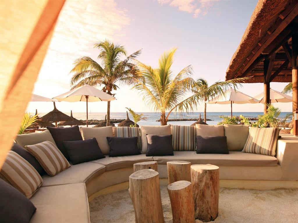 Veranda Pointe Aux Biches Hotel & Spa Тру-о-Биш Экстерьер фото