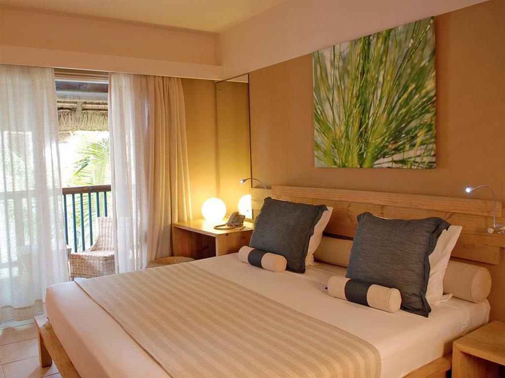 Veranda Pointe Aux Biches Hotel & Spa Тру-о-Биш Номер фото