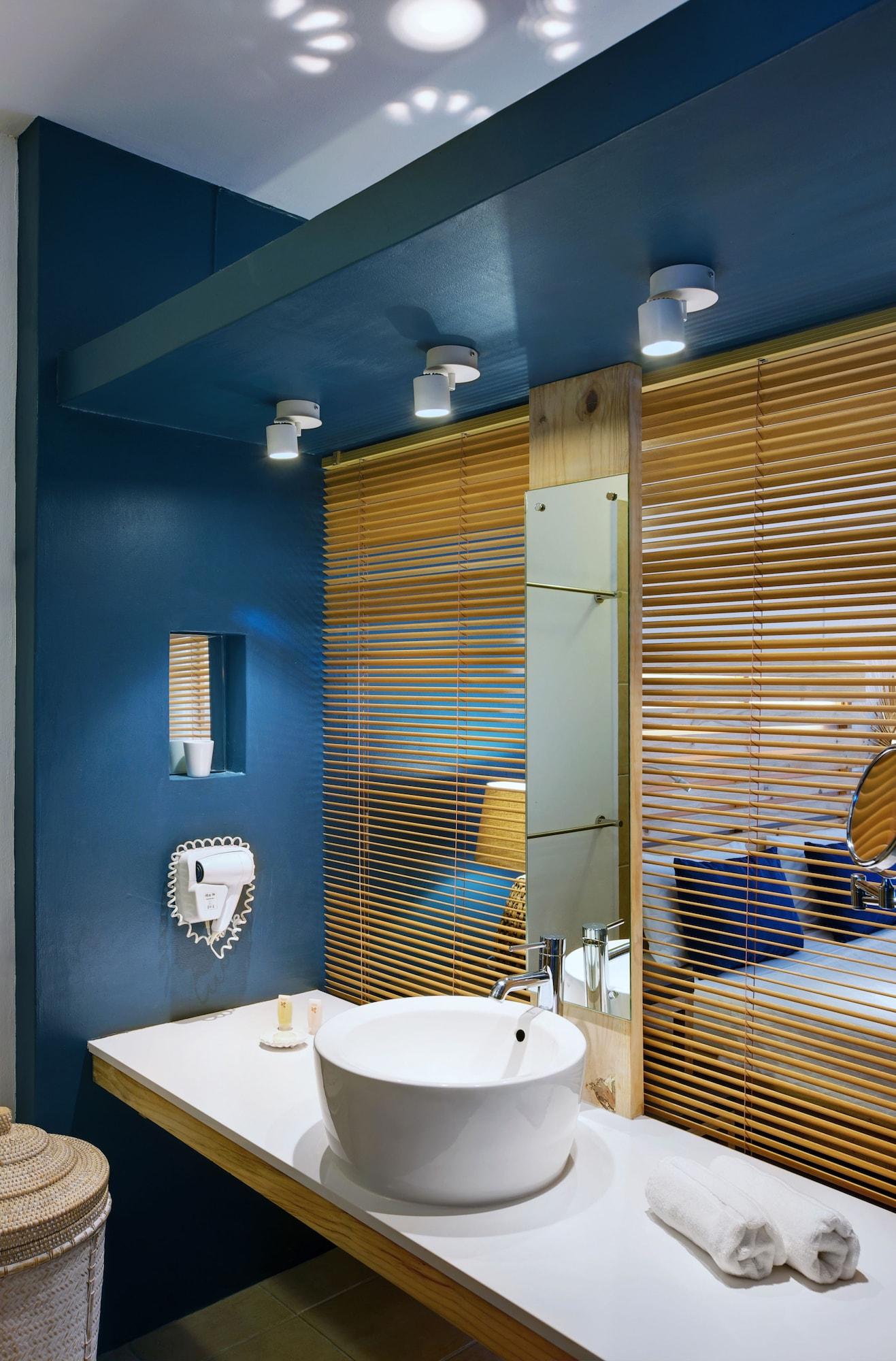 Veranda Pointe Aux Biches Hotel & Spa Тру-о-Биш Экстерьер фото