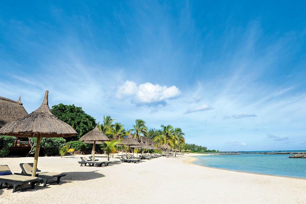 Veranda Pointe Aux Biches Hotel & Spa Тру-о-Биш Экстерьер фото