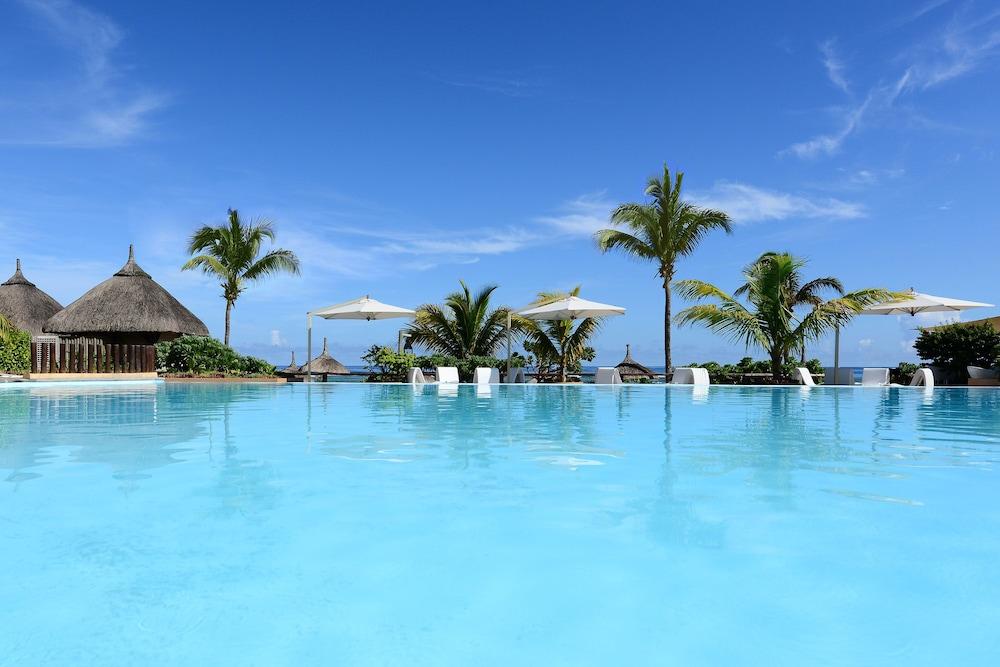 Veranda Pointe Aux Biches Hotel & Spa Тру-о-Биш Экстерьер фото