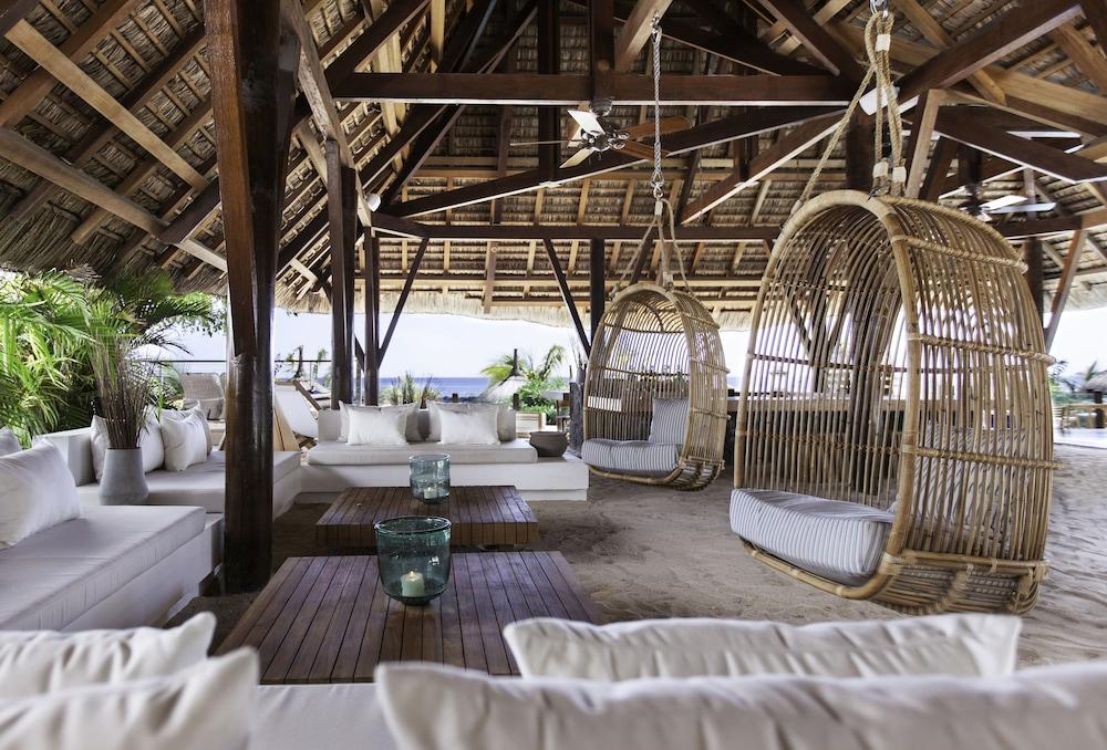 Veranda Pointe Aux Biches Hotel & Spa Тру-о-Биш Экстерьер фото