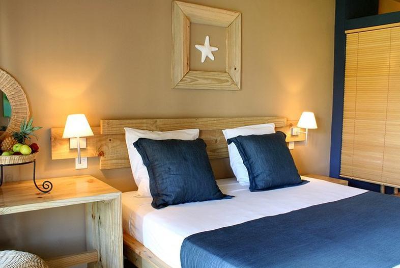 Veranda Pointe Aux Biches Hotel & Spa Тру-о-Биш Экстерьер фото