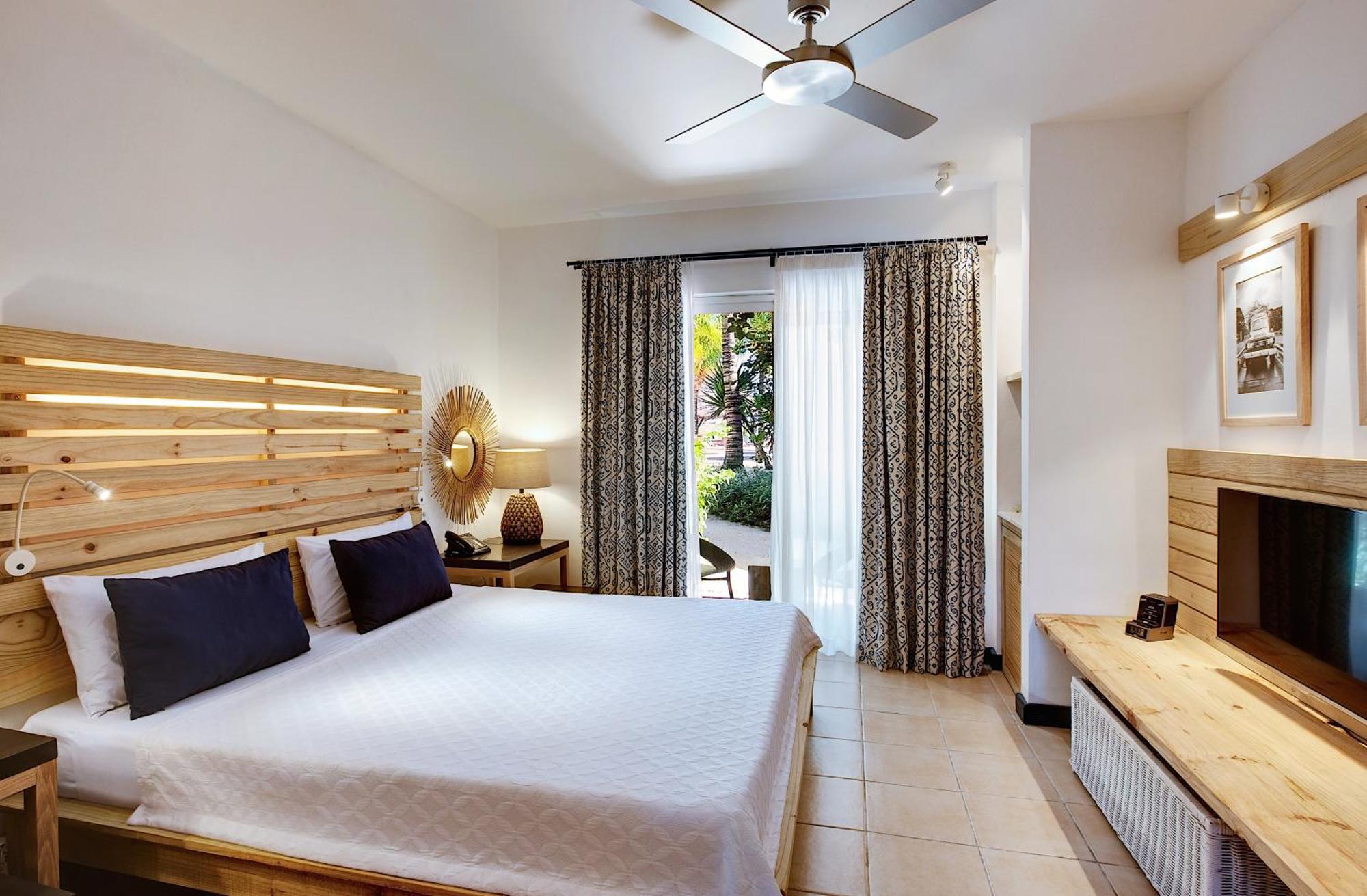 Veranda Pointe Aux Biches Hotel & Spa Тру-о-Биш Номер фото