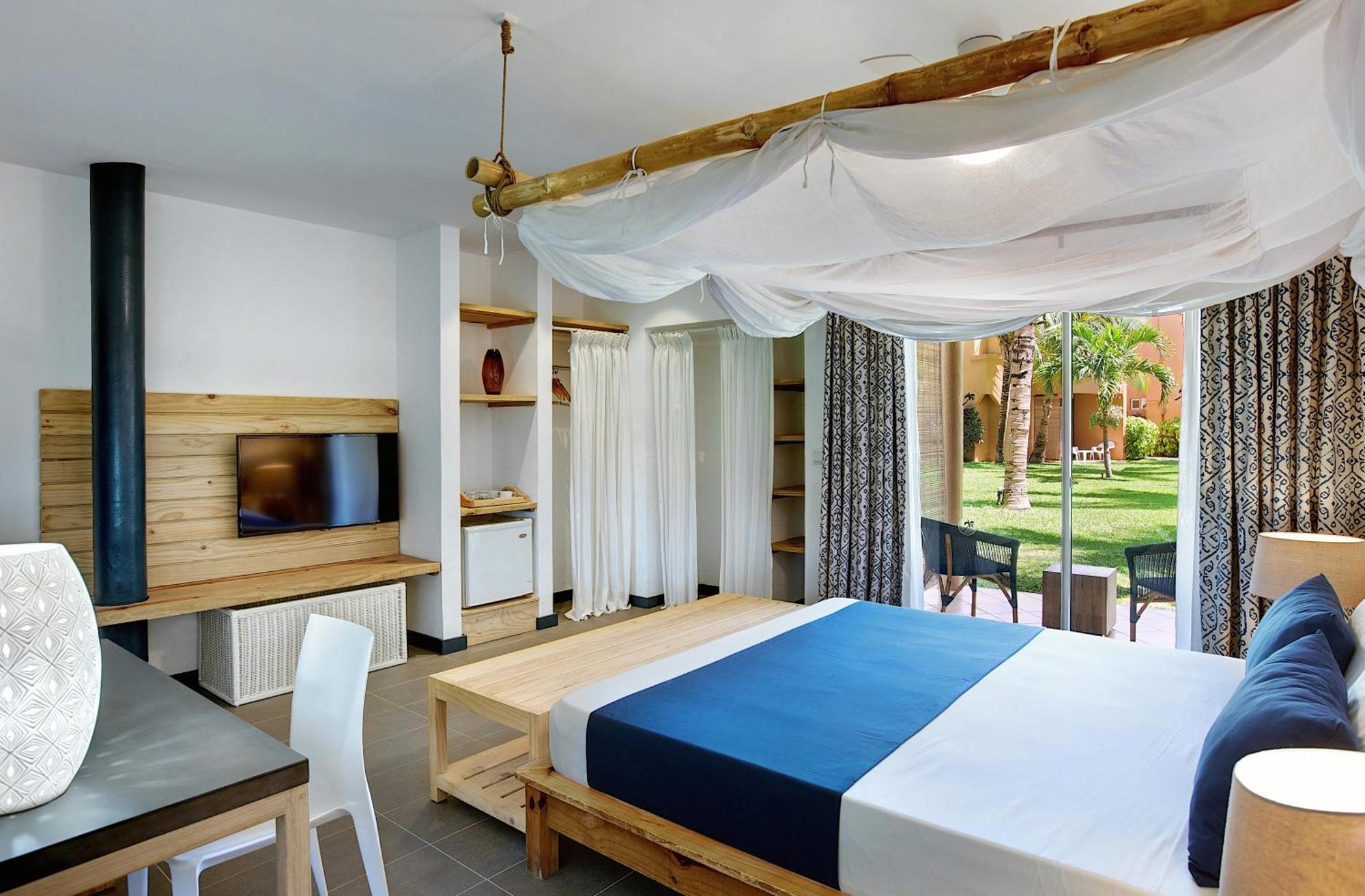 Veranda Pointe Aux Biches Hotel & Spa Тру-о-Биш Номер фото