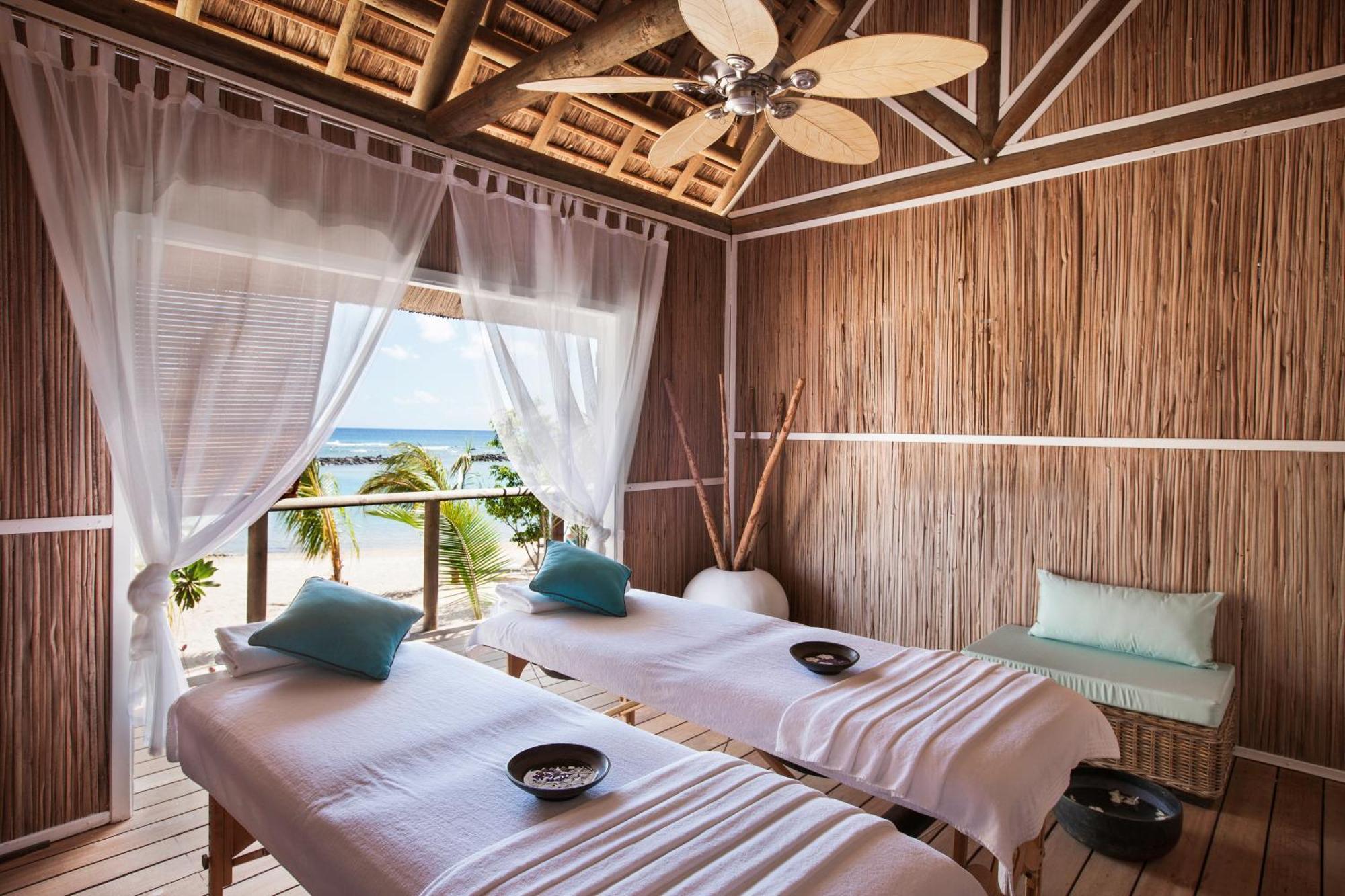 Veranda Pointe Aux Biches Hotel & Spa Тру-о-Биш Экстерьер фото