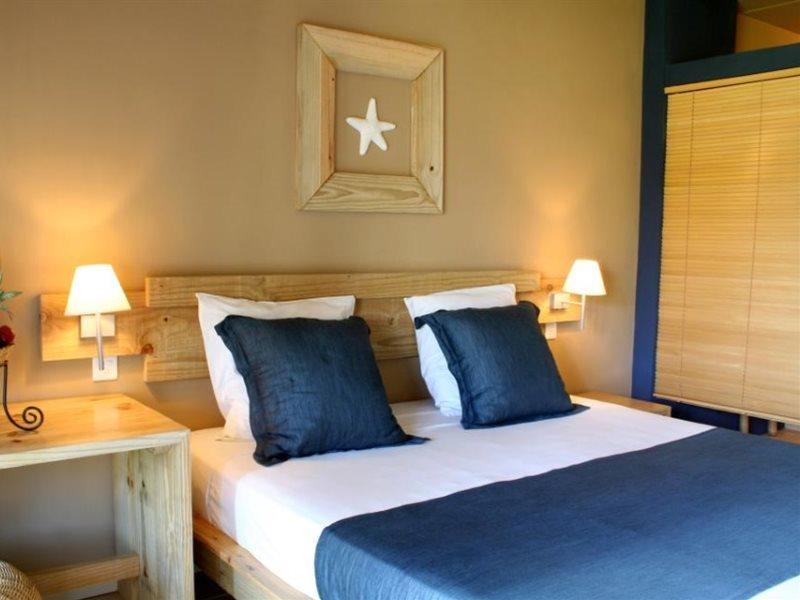 Veranda Pointe Aux Biches Hotel & Spa Тру-о-Биш Экстерьер фото