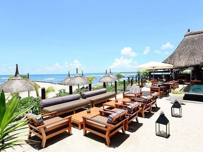 Veranda Pointe Aux Biches Hotel & Spa Тру-о-Биш Экстерьер фото