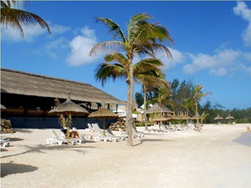 Veranda Pointe Aux Biches Hotel & Spa Тру-о-Биш Экстерьер фото
