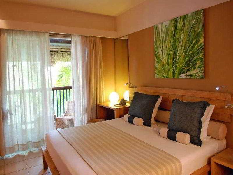 Veranda Pointe Aux Biches Hotel & Spa Тру-о-Биш Экстерьер фото