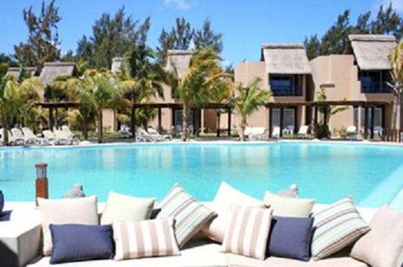 Veranda Pointe Aux Biches Hotel & Spa Тру-о-Биш Экстерьер фото