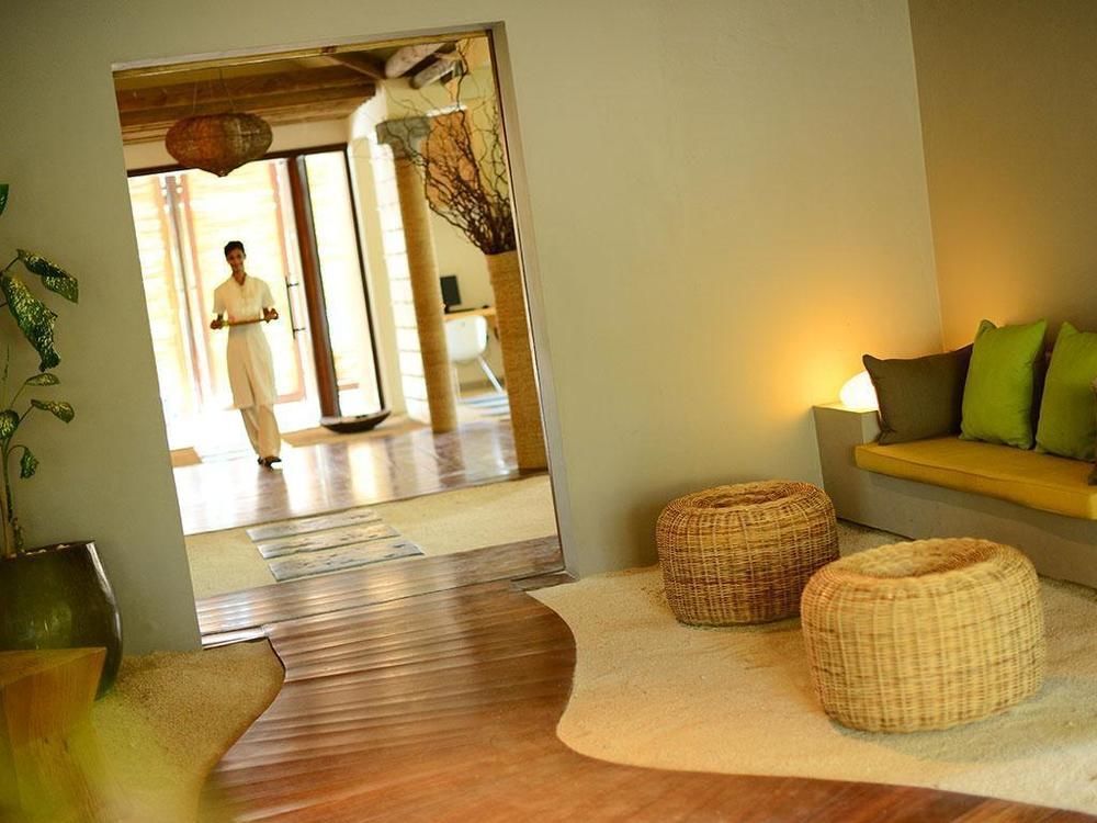 Veranda Pointe Aux Biches Hotel & Spa Тру-о-Биш Экстерьер фото