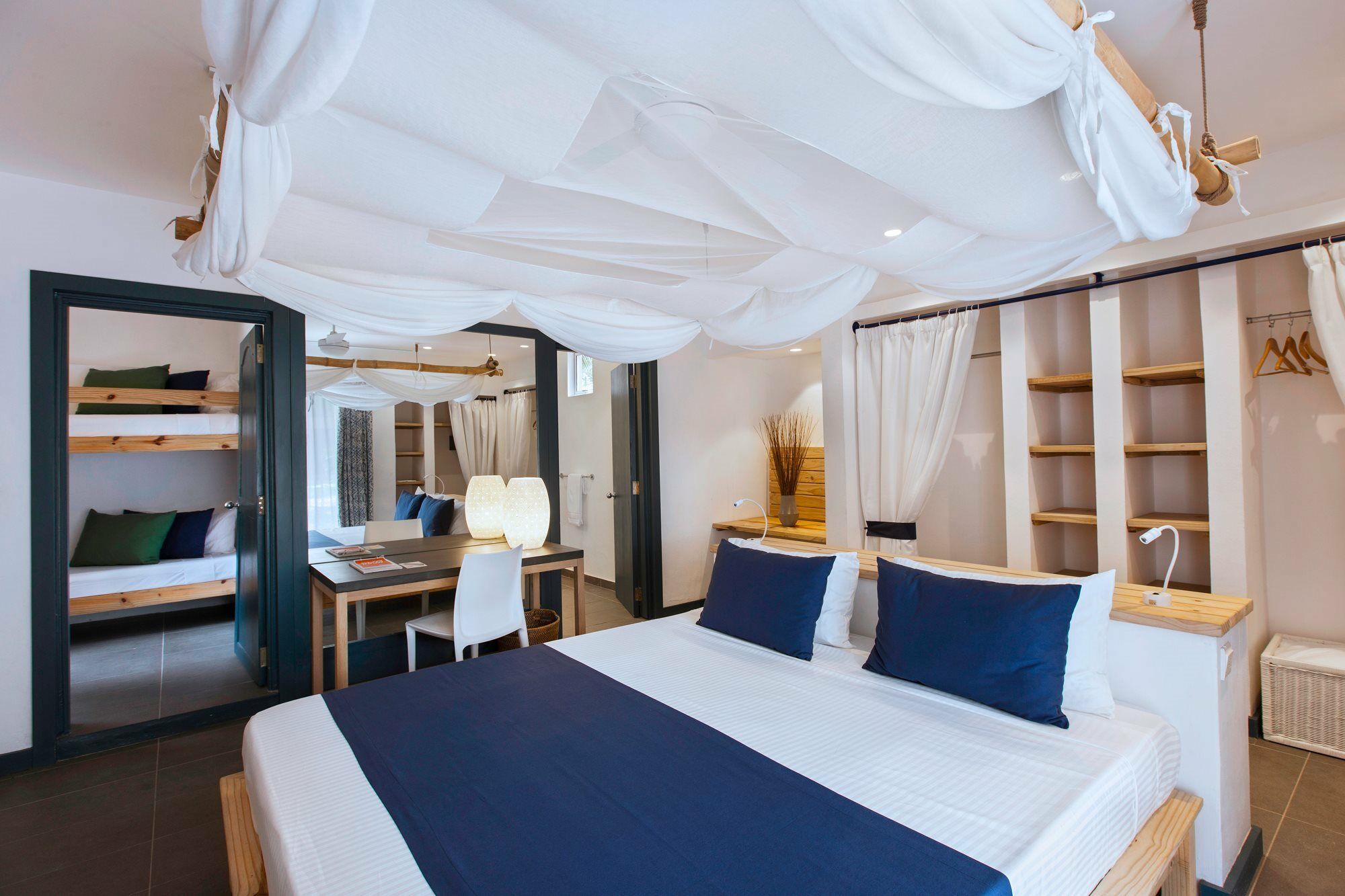 Veranda Pointe Aux Biches Hotel & Spa Тру-о-Биш Экстерьер фото